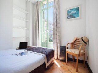 Parco vacanze Nizza Caratteristiche 16
