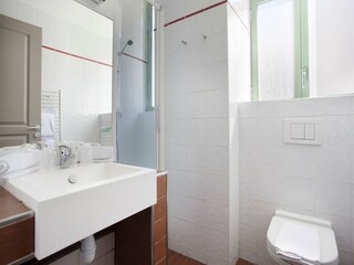 Vakantiepark Nizza Kenmerken 16