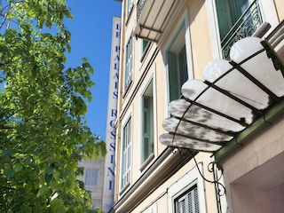 Holiday park Nizza Features 9