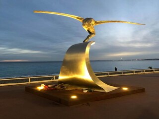 Parque de vacaciones Nizza Entorno 31