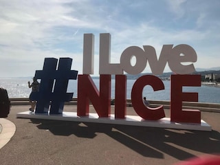 Parco vacanze Nizza Ambiente 27