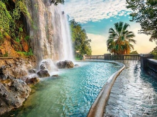 Ferienpark Nizza Umgebung 36