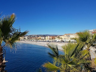 Ferienpark Nizza Umgebung 30