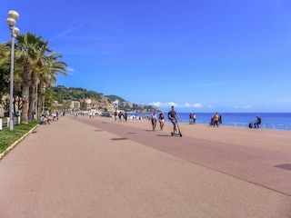 Ferienpark Nizza Umgebung 31