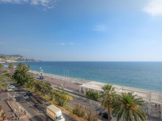 Parque de vacaciones Nizza Entorno 24