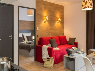 Vakantiepark Argentière Kenmerken 16