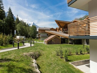 Vakantiepark Argentière Omgeving 21