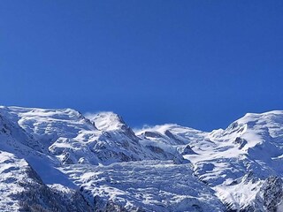 Parco vacanze Argentière Ambiente 20