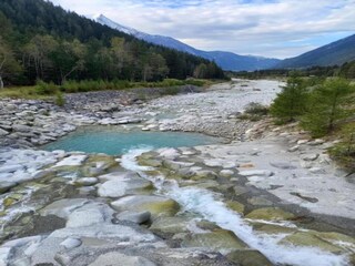 Parco vacanze Argentière Ambiente 30