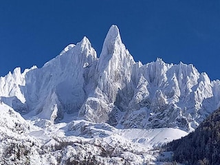 Ferienpark Argentière Umgebung 18