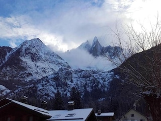 Holiday park Argentière Environment 28