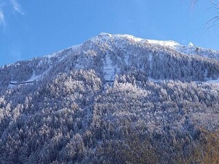 Vakantiepark Argentière Omgeving 27