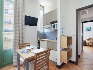 Vakantiepark Nizza Kenmerken 16