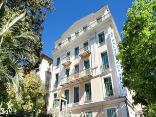 Parque de vacaciones Nizza Grabación al aire libre 1
