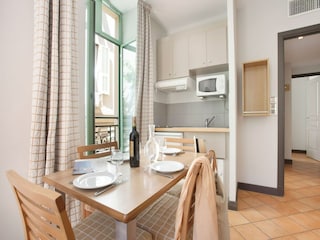 Ferienpark Nizza Ausstattung 10