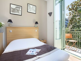 Parc de vacances Nizza Équipement 14