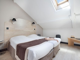 Vakantiepark Nizza Kenmerken 4