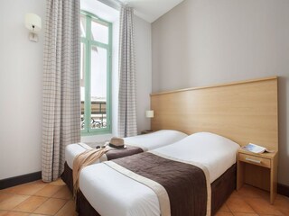 Vakantiepark Nizza Kenmerken 7
