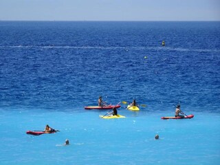 Vakantiepark Nizza Omgeving 20