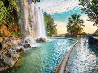 Vakantiepark Nizza Omgeving 30