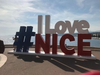 Parc de vacances Nizza Environnement 30