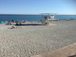 Ferienpark Nizza Umgebung 23