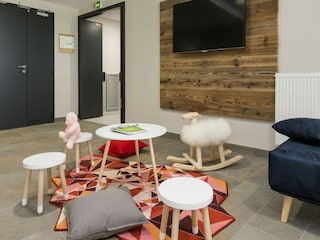 Holiday park Argentière Features 16