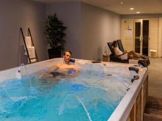 Parque de vacaciones Argentière  40