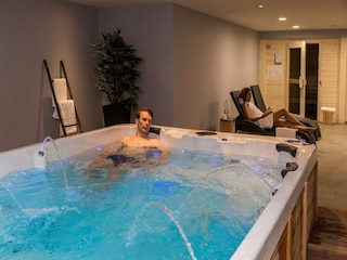 Vakantiepark Argentière  31