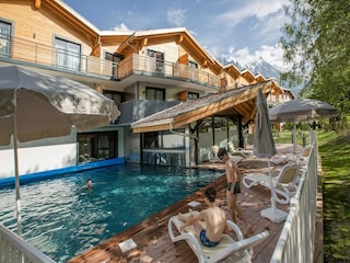 Ferienpark Argentière  46