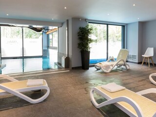 Vakantiepark Argentière  47