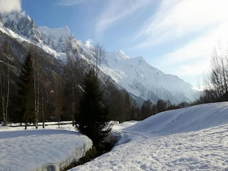 Ferienpark Argentière Umgebung 22
