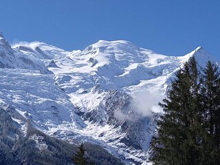 Vakantiepark Argentière Omgeving 27