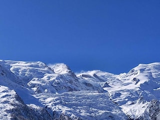 Ferienpark Argentière Umgebung 20