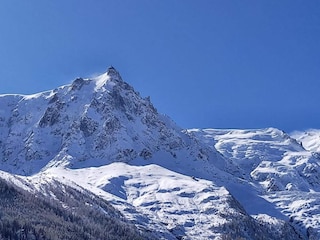 Ferienpark Argentière Umgebung 29