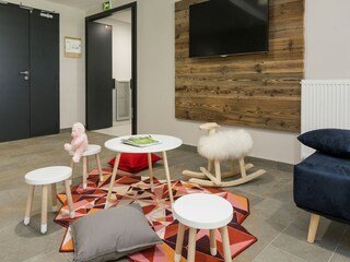 Vakantiepark Argentière Kenmerken 16