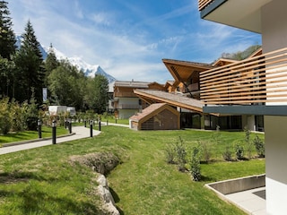 Ferienpark Argentière Umgebung 30