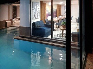 Parc de vacances Argentière  50