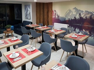 Vakantiepark Argentière  51