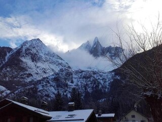 Vakantiepark Argentière Omgeving 19