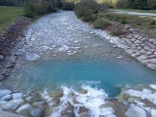 Vakantiepark Argentière Omgeving 22