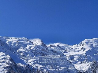 Parque de vacaciones Argentière Entorno 26