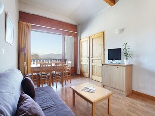 Parco vacanze Arâches-la-Frasse Caratteristiche 8