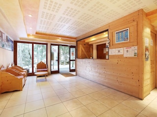 Vakantiepark Arâches-la-Frasse Kenmerken 9