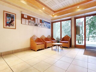 Parco vacanze Arâches-la-Frasse Caratteristiche 10