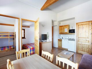 Holiday park Arâches-la-Frasse Features 6