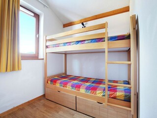 Parco vacanze Arâches-la-Frasse Caratteristiche 15