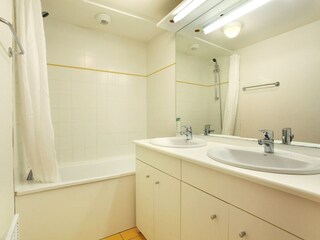 Parque de vacaciones Arâches-la-Frasse Características 13