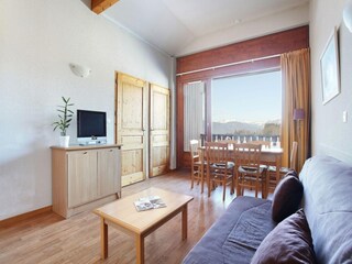 Ferienpark Arâches-la-Frasse Außenaufnahme 5