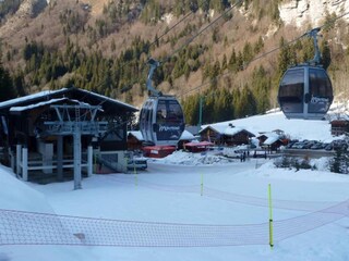 Holiday park Arâches-la-Frasse Environment 33